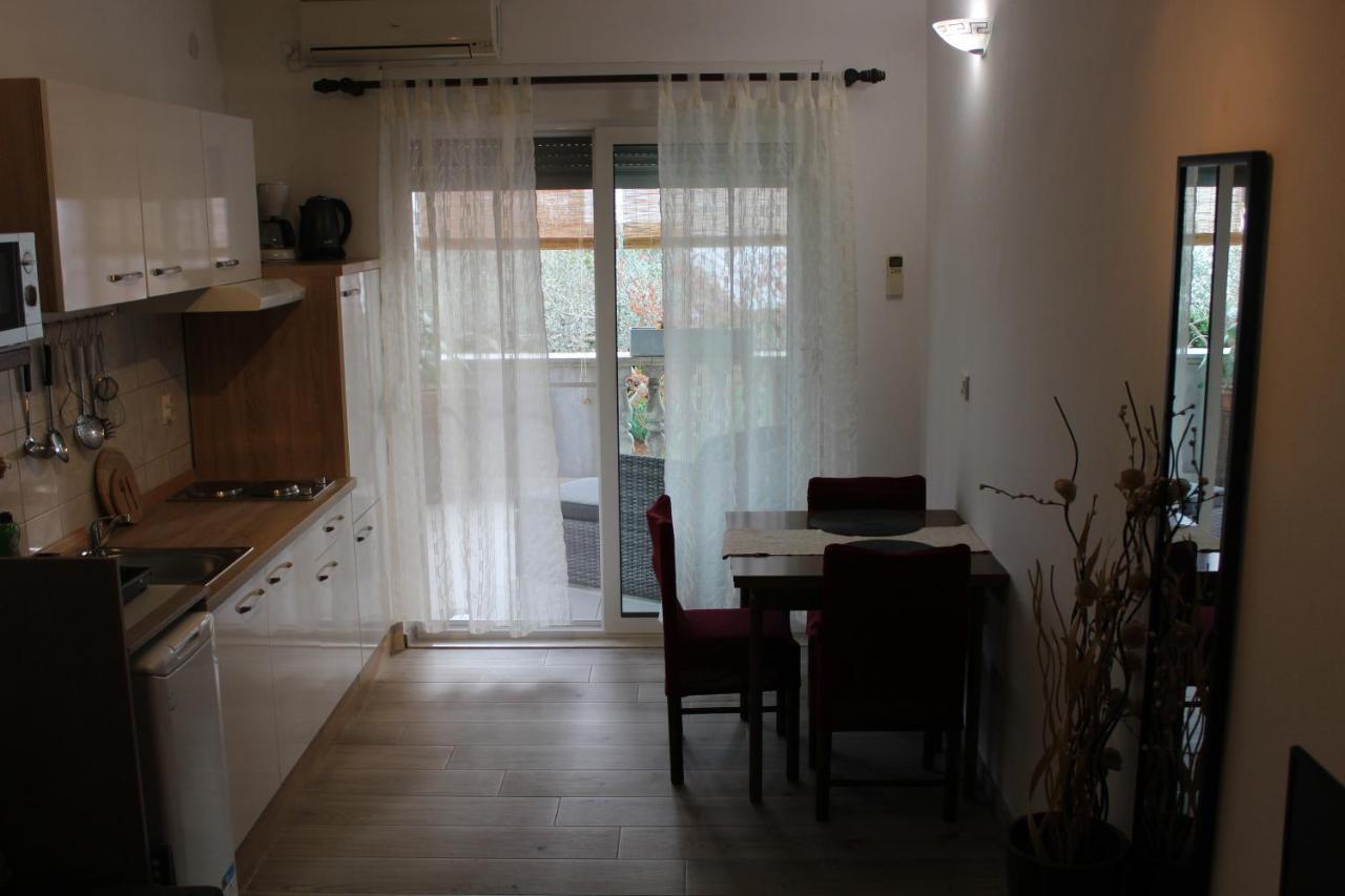 Apartments & Rooms Tea Zadar Eksteriør bilde