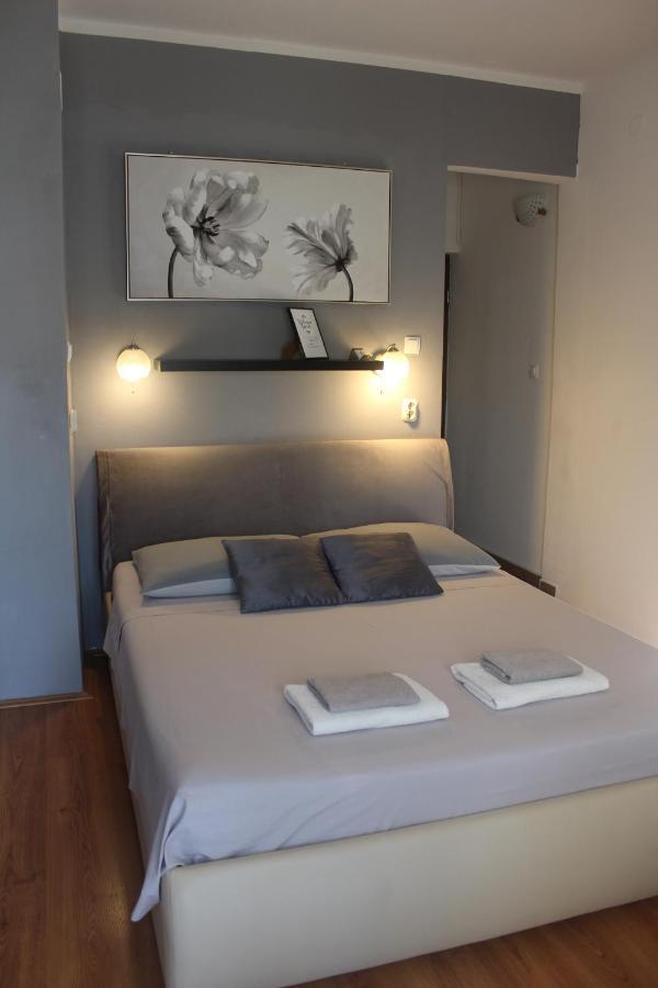 Apartments & Rooms Tea Zadar Eksteriør bilde