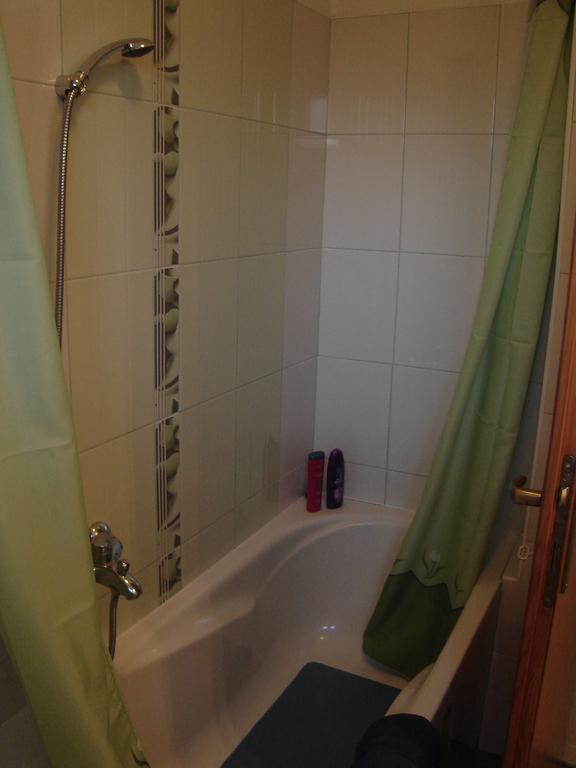 Apartments & Rooms Tea Zadar Rom bilde